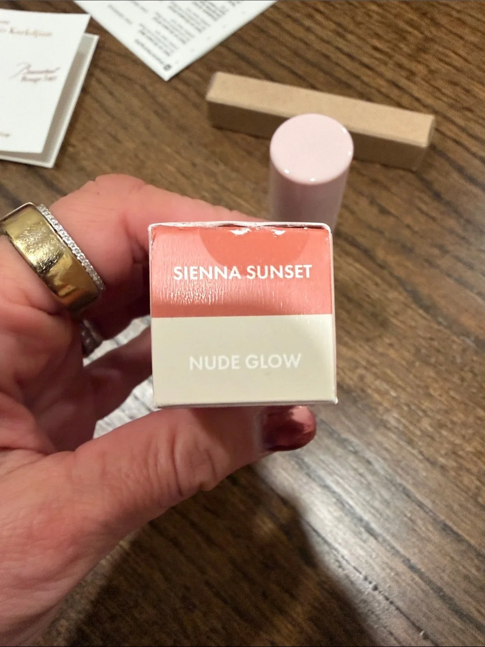 Wander Beauty On-The-Glow Blush & Illuminator